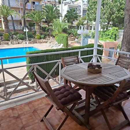 Cala Del Pi Apartment Platja d'Aro Exterior photo