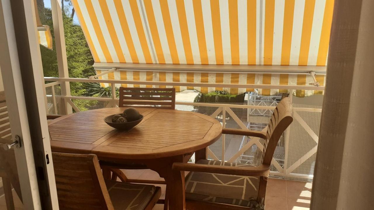 Cala Del Pi Apartment Platja d'Aro Exterior photo