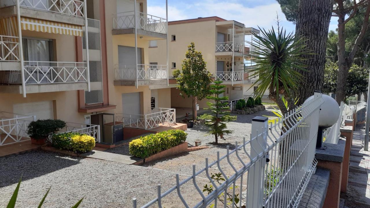 Cala Del Pi Apartment Platja d'Aro Exterior photo