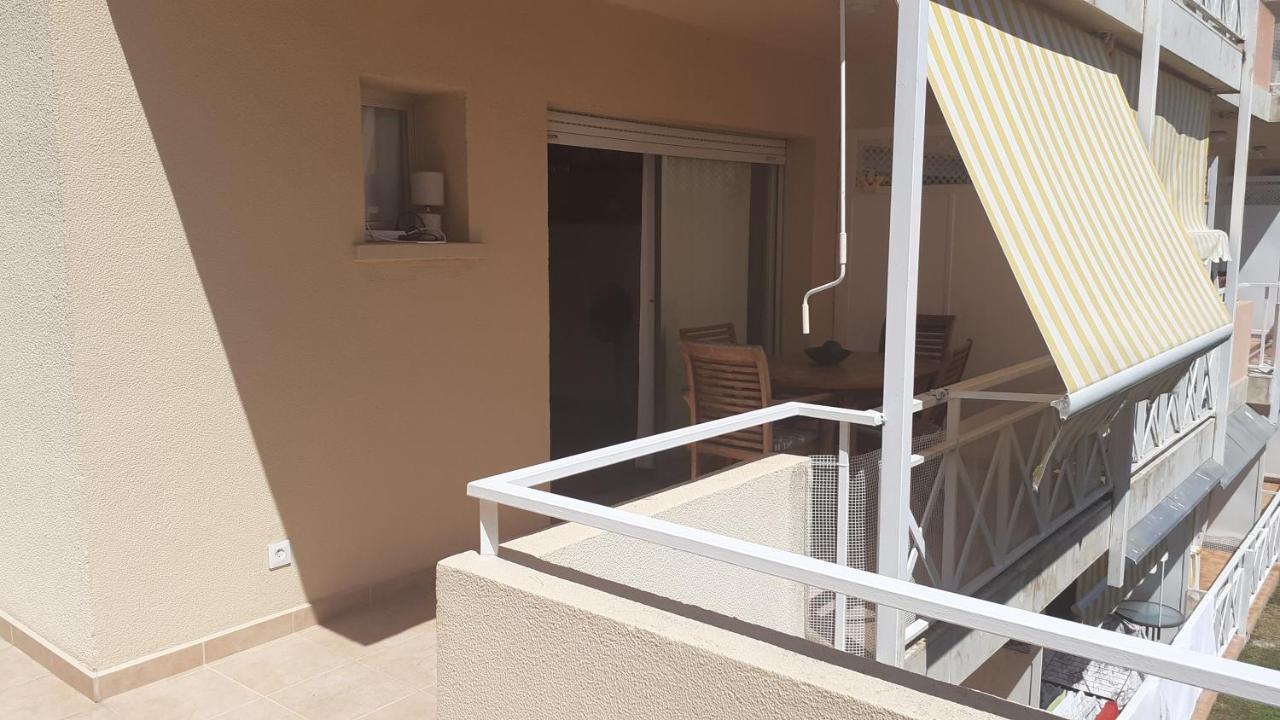 Cala Del Pi Apartment Platja d'Aro Exterior photo