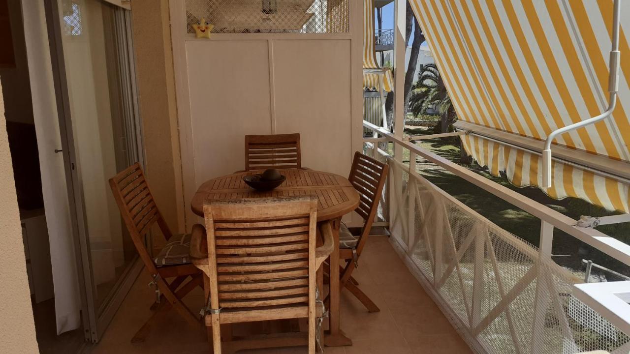 Cala Del Pi Apartment Platja d'Aro Exterior photo