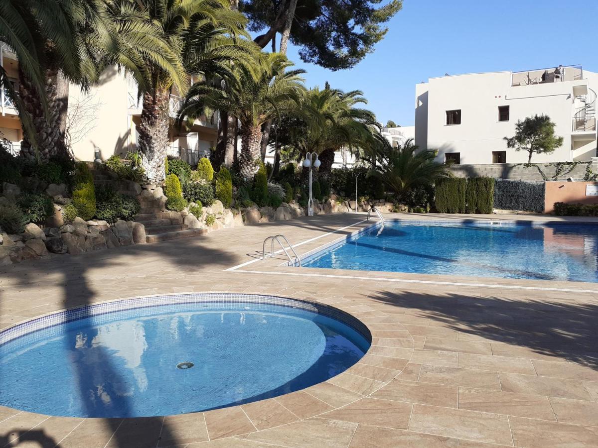 Cala Del Pi Apartment Platja d'Aro Exterior photo