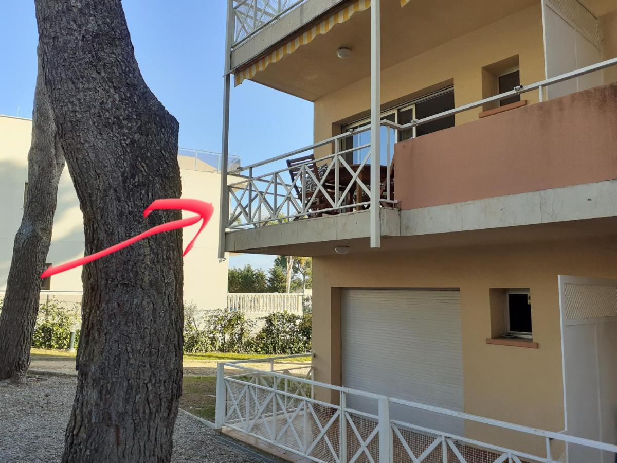 Cala Del Pi Apartment Platja d'Aro Exterior photo