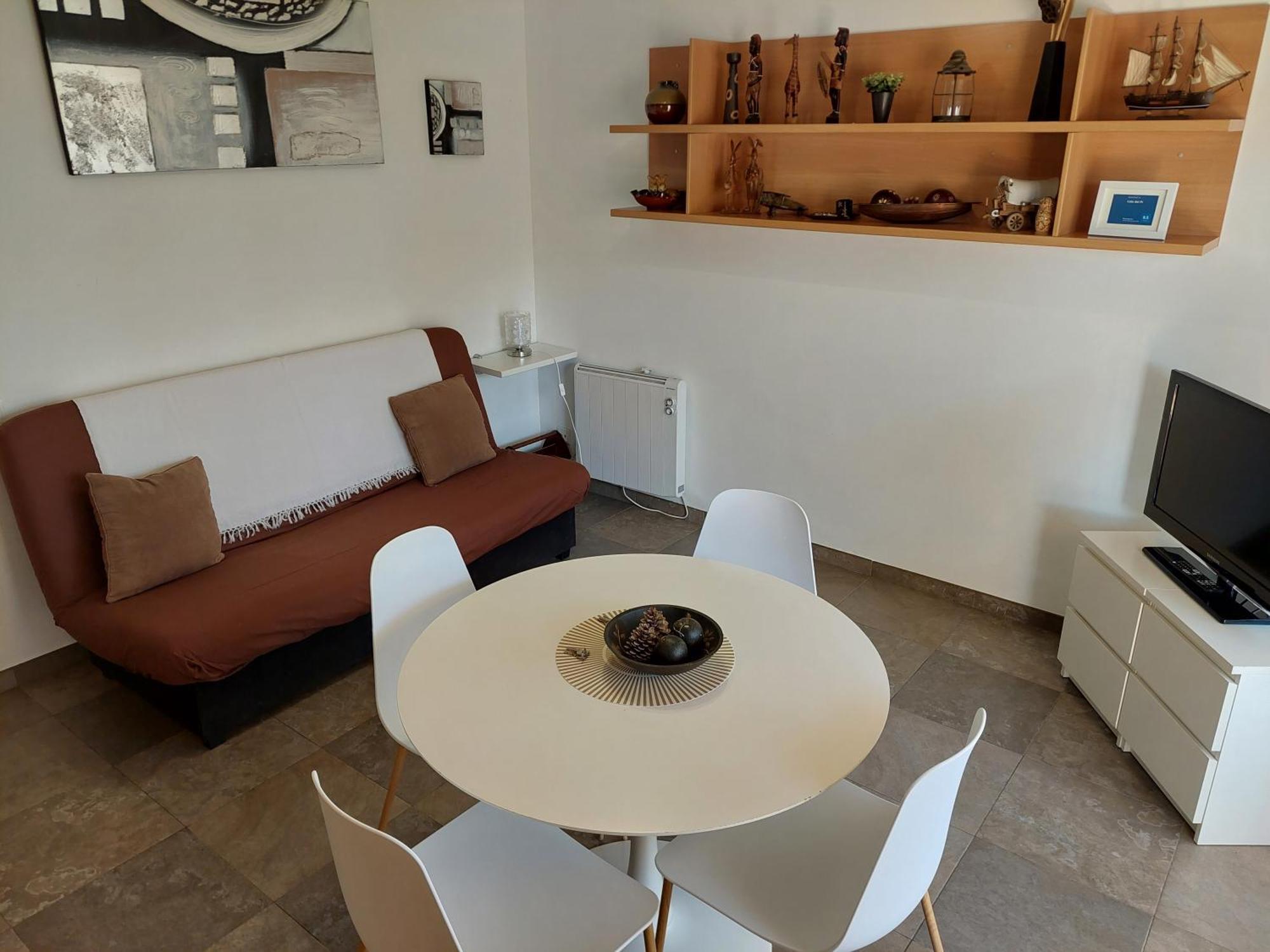 Cala Del Pi Apartment Platja d'Aro Exterior photo