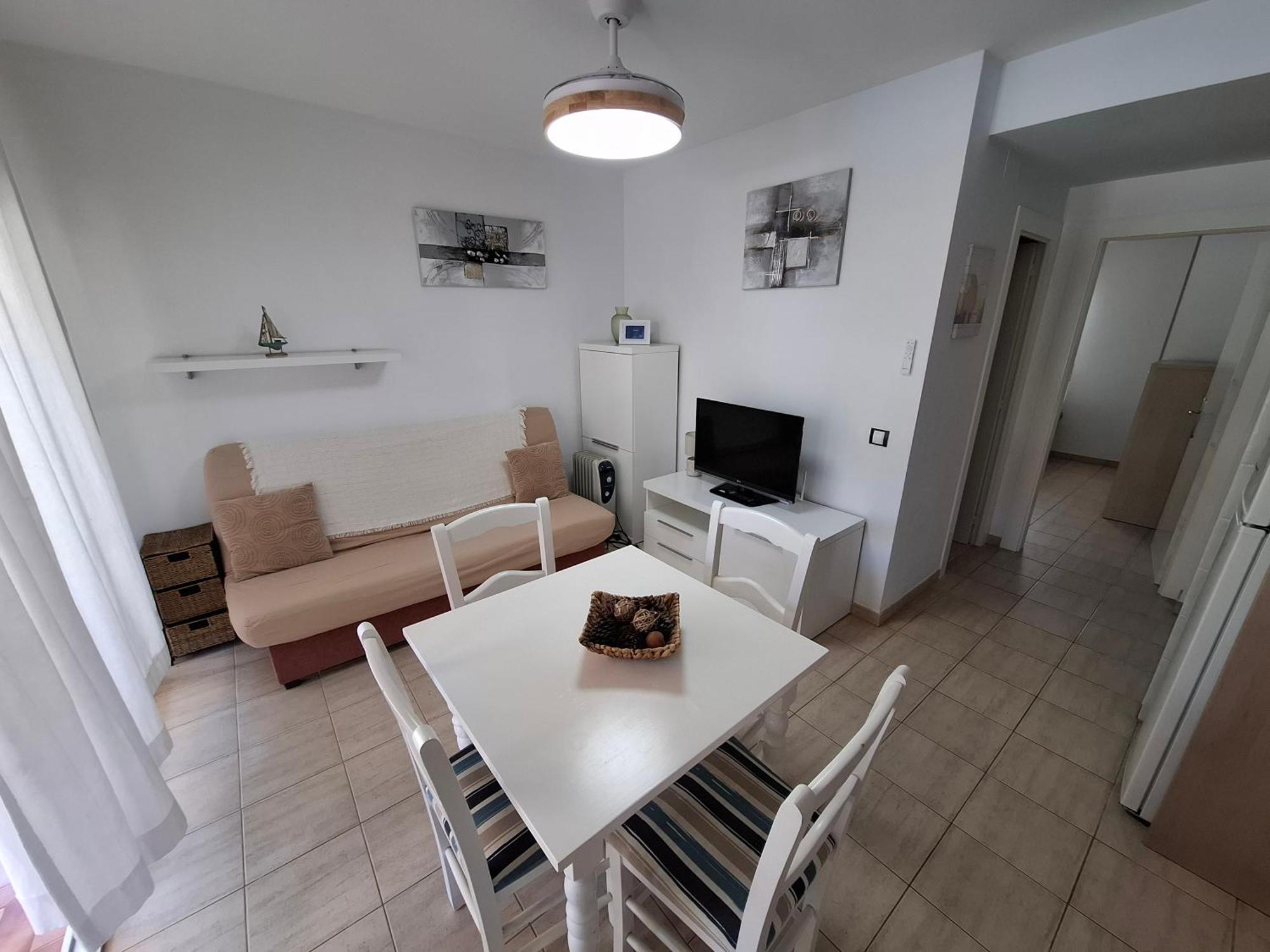 Cala Del Pi Apartment Platja d'Aro Exterior photo